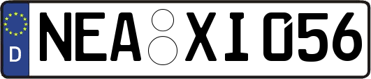 NEA-XI056