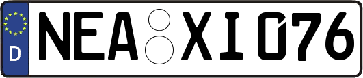 NEA-XI076