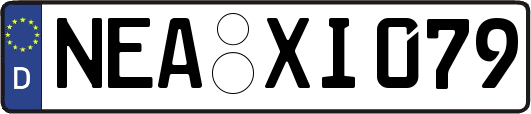 NEA-XI079