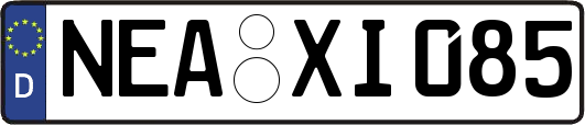NEA-XI085