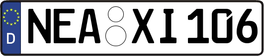 NEA-XI106