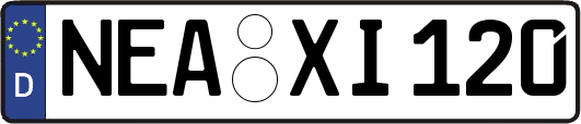 NEA-XI120