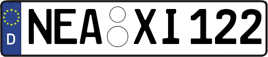NEA-XI122