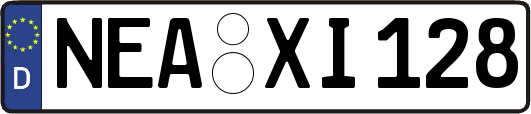 NEA-XI128