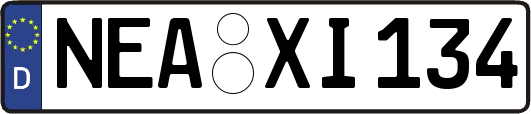 NEA-XI134