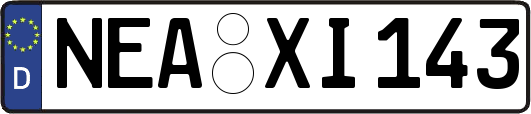 NEA-XI143