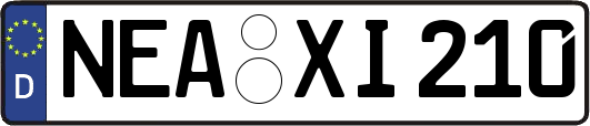 NEA-XI210