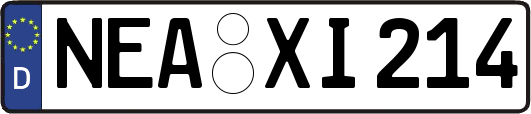 NEA-XI214
