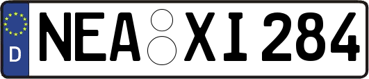 NEA-XI284