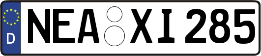 NEA-XI285