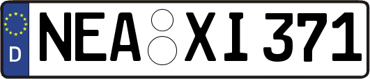 NEA-XI371