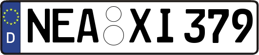 NEA-XI379