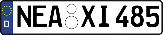 NEA-XI485