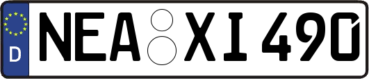NEA-XI490