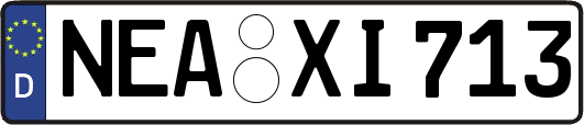 NEA-XI713