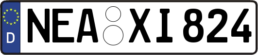 NEA-XI824