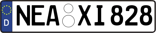 NEA-XI828