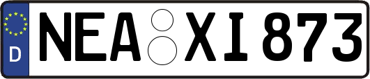 NEA-XI873
