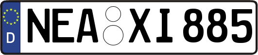 NEA-XI885
