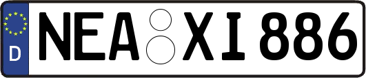NEA-XI886