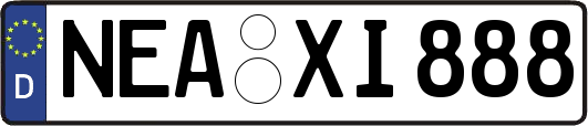 NEA-XI888