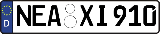 NEA-XI910