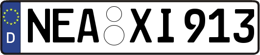 NEA-XI913