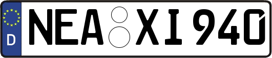 NEA-XI940