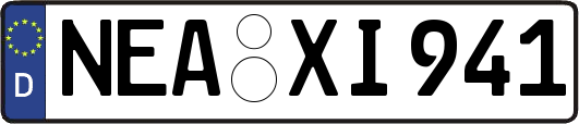 NEA-XI941