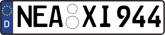 NEA-XI944