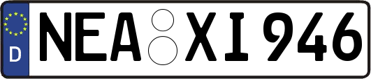 NEA-XI946