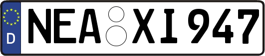 NEA-XI947