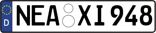 NEA-XI948