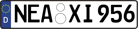 NEA-XI956