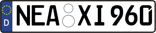 NEA-XI960