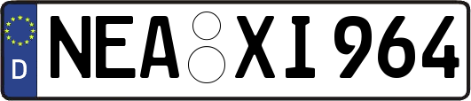 NEA-XI964