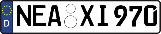NEA-XI970