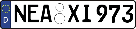 NEA-XI973