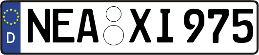 NEA-XI975