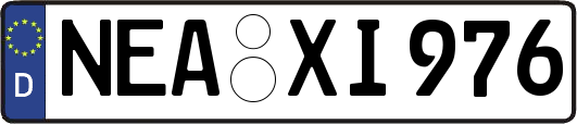 NEA-XI976