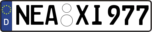 NEA-XI977