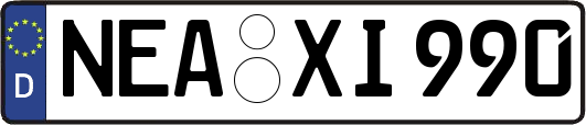 NEA-XI990