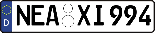 NEA-XI994