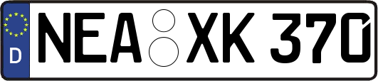 NEA-XK370