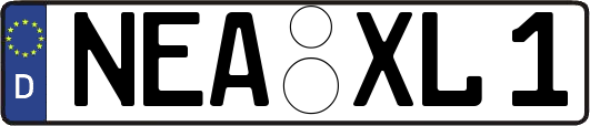 NEA-XL1