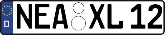 NEA-XL12
