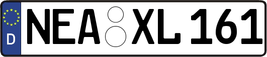 NEA-XL161