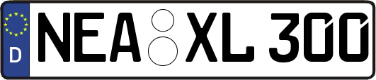 NEA-XL300