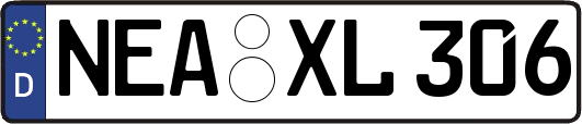 NEA-XL306