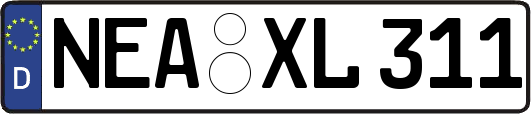 NEA-XL311